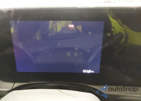 2025 Buick Envista Preferred Fwd from USA, damaged, VIN KL47LAEP2SB119784